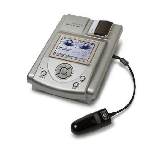 Biocon-500 Bladder Scanner