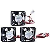 Ventilateurs de refroidissement pour disque dur