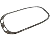 tankdeckel sprinter iveco Dichtung SIP Tank aus Kork für VESPA 150 Sprint Veloce 150 VLB1T 2T AC 69-79