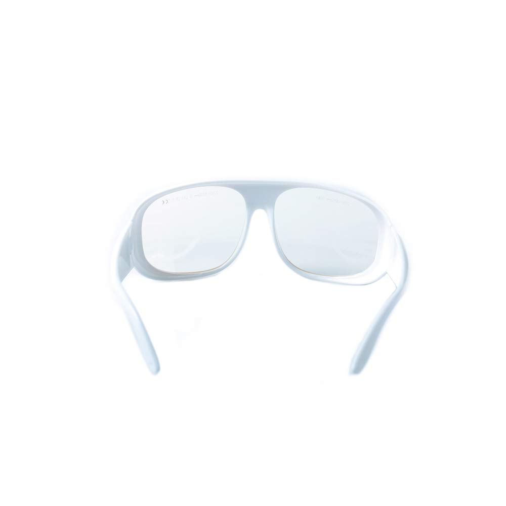 2940nm 52# Laserschutzbrille Erbium Laserschutzbrille