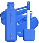 about-face Matte Fluid Eye Paint – High-Pigment Liquid Eyeshadow, Long-Lasting, No-Budge Matte Fi...