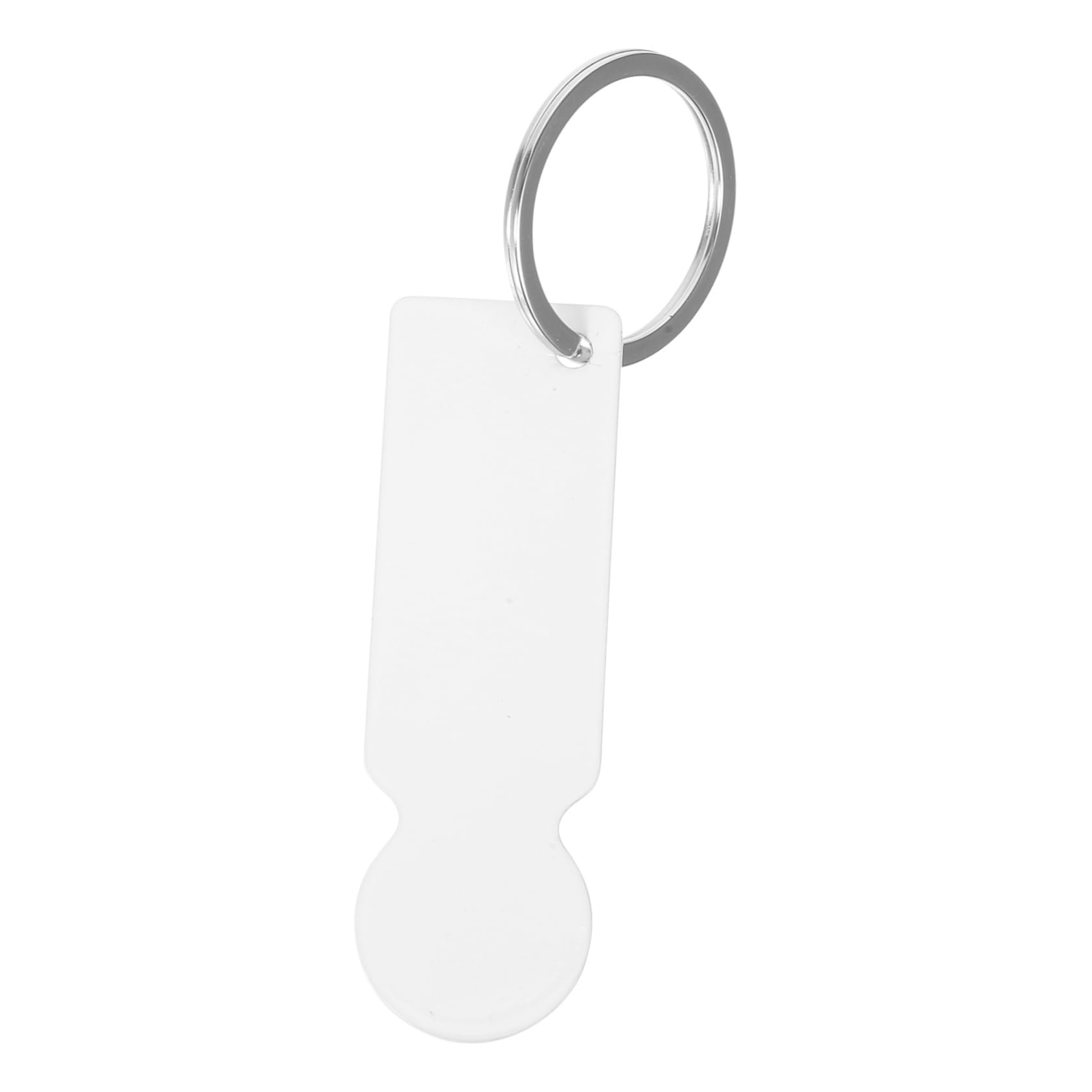 Operitacx Shopping Cart Coins Shopping Trolley Tokens Blank Shopping Trolley Token Trolley Token Blank Trolley Accessory Trolley Supplies Shopping Trolley Token Coin Shopping Trolley Coin