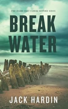 Breakwater: An Ellie O'Conner Novel