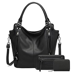 I - 15inch Black - Black Metal