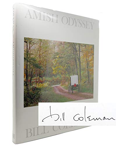 Amish Odyssey