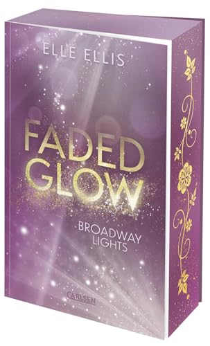 Cover zum Buch Broadway Lights. Faded Glow