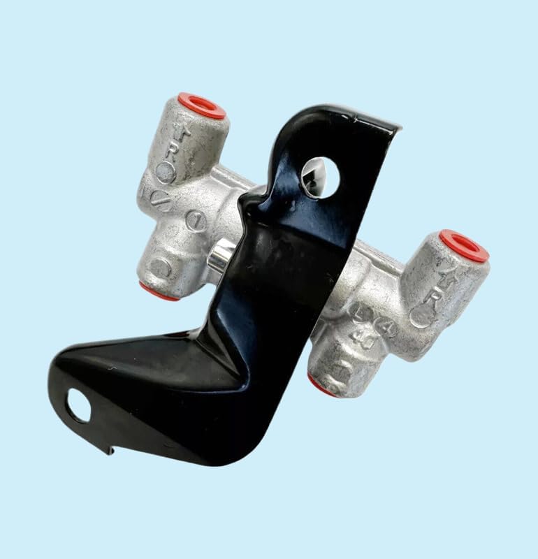 New Car Brake Proportioning Valve Fit for Honda Accord SE DX 1994-1997 46210SV4A01 46210-SV4-A01