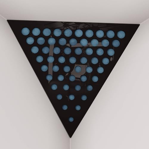 �V��R�[�i�[�p�x�[�X�g���b�v 2�Z�b�g | �O�p�s���~�b�h�^ Triangle-F | ���������~�l�[�gHDF�v���[�g�E�t�@�u���b�N�d�l | ���42cm | [ROUNDS - �u���b�N�v���X�`�b�N | �u���[]