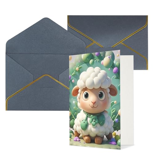 STVYUKL O[eBOJ[h t Thinking of You J[h 킢 r nbs[o[Xf[  ҏ 󔒂̃J[h @ 4x6