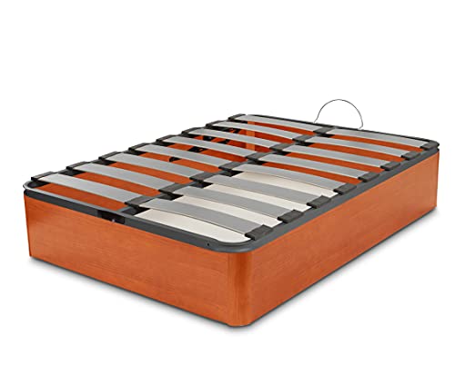 DORMIDAN: Canapé abatible Atica Gran Capacidad