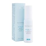 skinceuticals mexico city Tratamiento nocturno antienvejecimiento con 0,3 % de retinol puro que estimula la renovación celular, ideal para quienes usan retinol por primera vez.