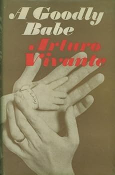 Hardcover A Goodly Babe Book