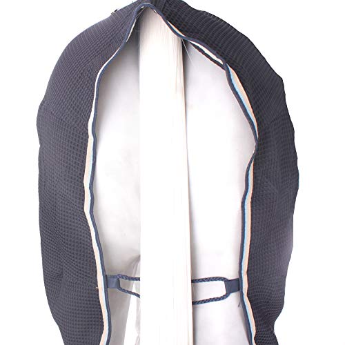 Horseware Rambo Techni-Waffle séchante haut de gamme pour équitation