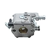 NIMTEK Carb Carburetor for Stihl 017 018 MS170 MS180 Chainsaw Motor Engine Parts Walbro