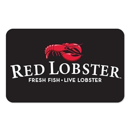 Red Lobster eGift Card
