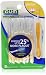 GUM Proxa-brush Go-Betweens Cleaners, Ultra Tight 8 ea (Pack of 6)