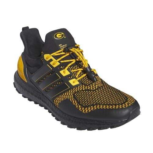 adidas Mens Ultraboost Ultra Boost 1.0 ATR Running Sneakers Shoes - Black2