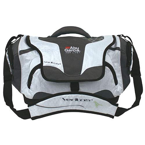Abu Garcia Veritas Tackle Bag with 4 Utility Boxes : Amazon.com.au: Sports, Fitness & Outdoors Abu Garcia Veritas Tackle Bag with 4 Utility Boxes : Amazon.com.au: Sports, Fitness & Outdoors