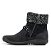 JBU Women's Mayra Water Resistant Comfort Fashion Boot