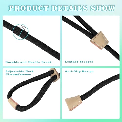 Image of Goat Harness For Walking - Washable Goat Leash And Accessories - Livestock Supplies