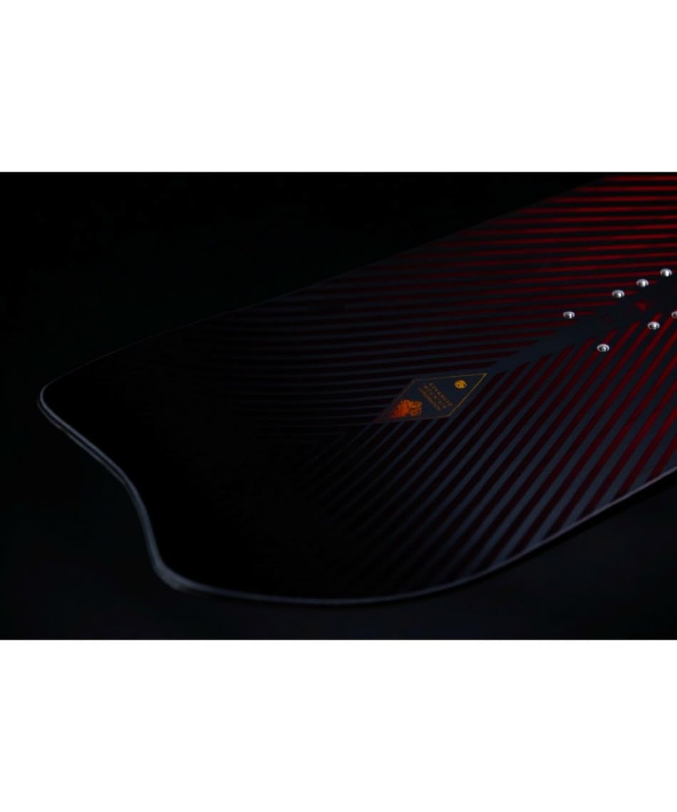 Amazon | [ジョーンズ] スノーボード 板 メンズ ストラトス STRATOS