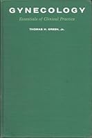 Gynecology B000QB6M82 Book Cover
