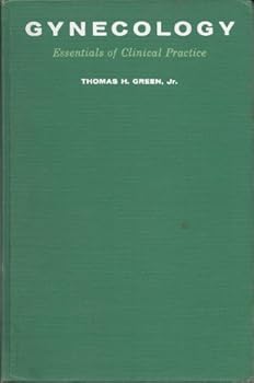 Paperback Gynecology (Essentials of Clinical Practice) Book