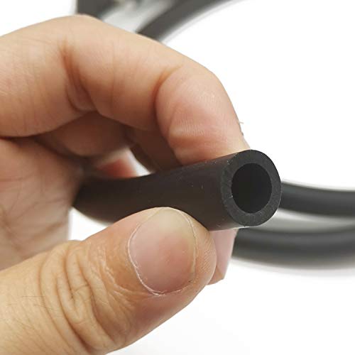 image for TIHOOD Fuel Line Assembly, 5/16