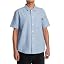 Dayshift Stripe II/Chambray