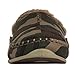 Deer Stags Mens Nordic Slipper, Camouflage, 8 Wide US