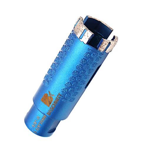BRSCHNITT 1 3/8 inch Diamond Core Bit