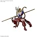 BANDAI Hobby - Ultraman The Armour of Legends - Ultraman Zero Wukong Armour, Spirits Model Kit