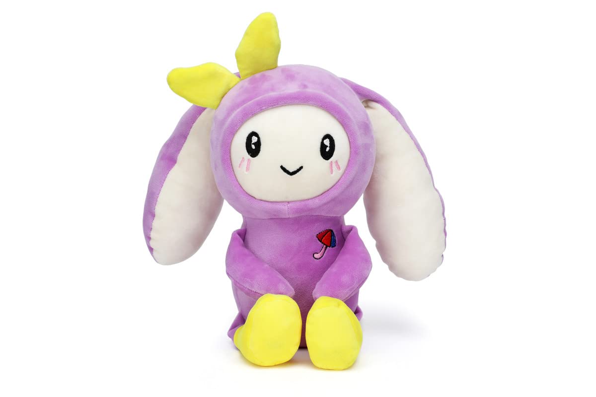 LAZY BABY Jeff - The Great Blue & White Shark, Soft Toy, Stuffed Plush Animal Toy for Girls and Boys, Wedding, for Couple Special (Color-Blue, White, Size-62cm)