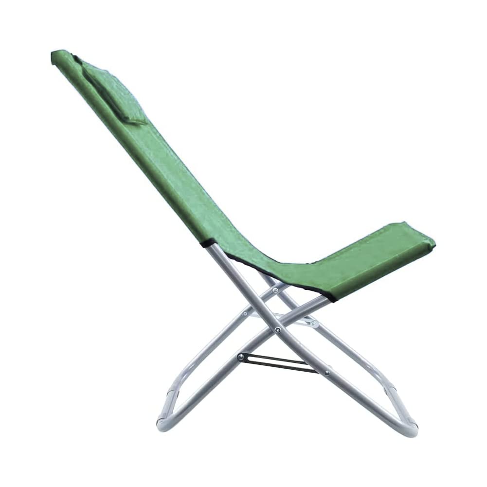 Sdraietta Mare Spiaggina Sedia A Sdraio Prendi Sole Da Mare