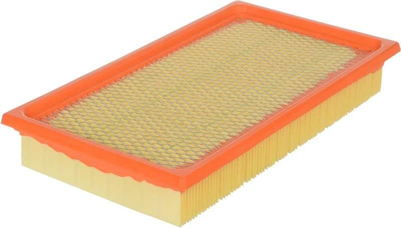 Fram Filtro de aire de panel flexible DA10242