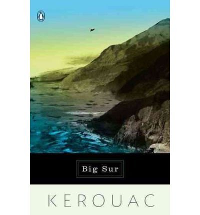 Big Sur 0070342407 Book Cover