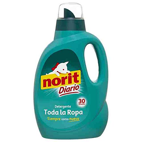Dph Gel Deterg Norit 1500 Total + 150Ml 500 g