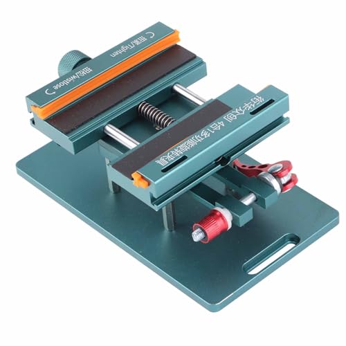 Strumento di Apertura dello Schermo LCD Strumento Separador de Pantallas Moviles Separatore Girevole Strumento di Rimozione della Copertura Posteriore dello Schermo del Telefono Cellulare Cornice