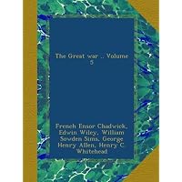The Great war .. Volume 5