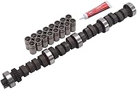Vista 2 de Edelbrock Kit de leva y elevador de RPM 7122 Performer