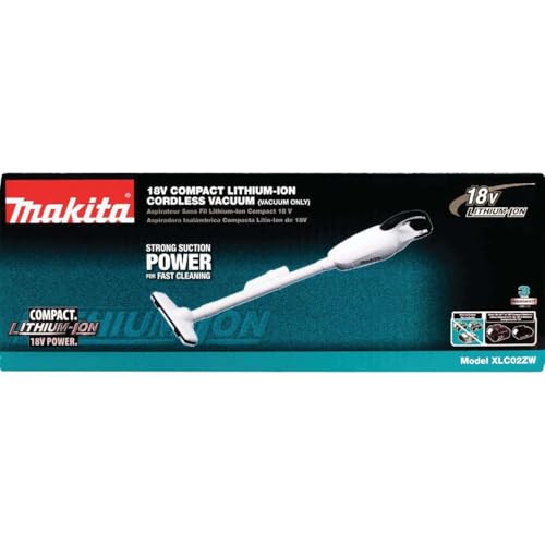 Makita XLC02ZW thumbnail 7