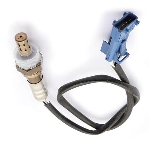 Capteur Oxygène O2 Sonde Lambda 11787548961 Pour Echappement Peugeot 207 308