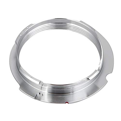 Topiky Camera Lens Mount Adapter Ring