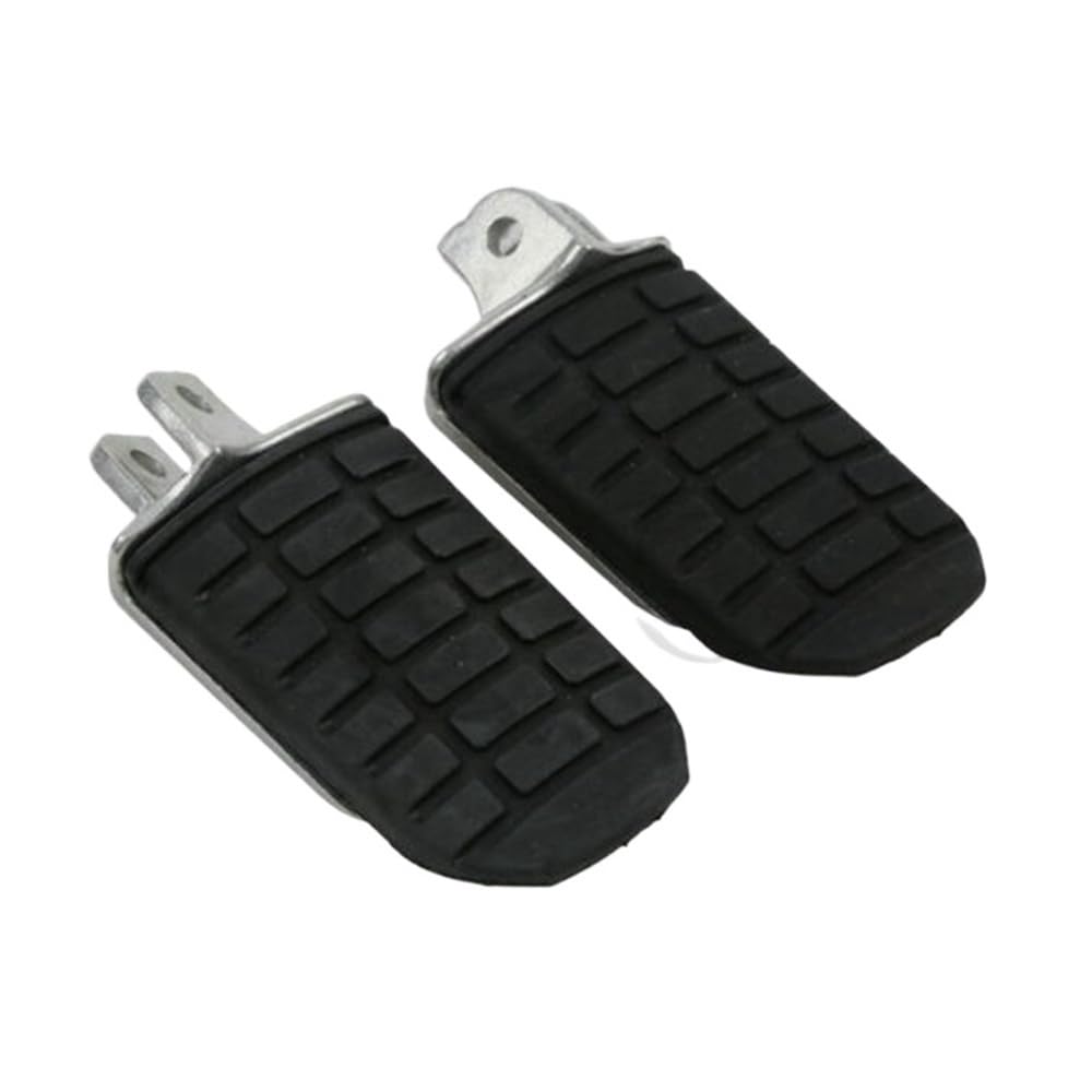 Repose-pieds de moto pour Goldwing GL1800 2001-2017 noir en acier - 7