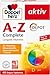 Produktbild Doppelherz A-Z Complete - Langzeit-Vitamine - 23 Vitamine, Mineralstoffe & Spurenelementen PLUS Lutein - 40 DEPOT-Tabletten