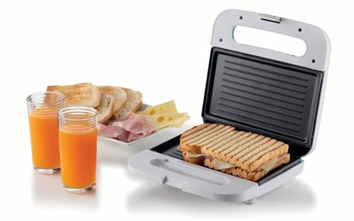 Presse à Toast ARIETE 184221 Compacte et légère - vue 2