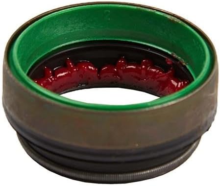 Miniatura 2 de GM Genuine Parts 19206322 - Caja de transferencia intermedia (labio radial)