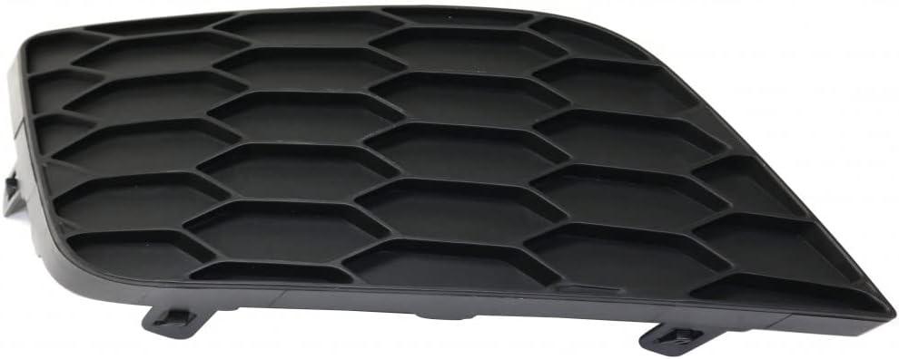 For Nissan Sentra 2017 2018 2019 Fog Light Cover Driver Side | Replacement For NI1038142 | 622574AF0B