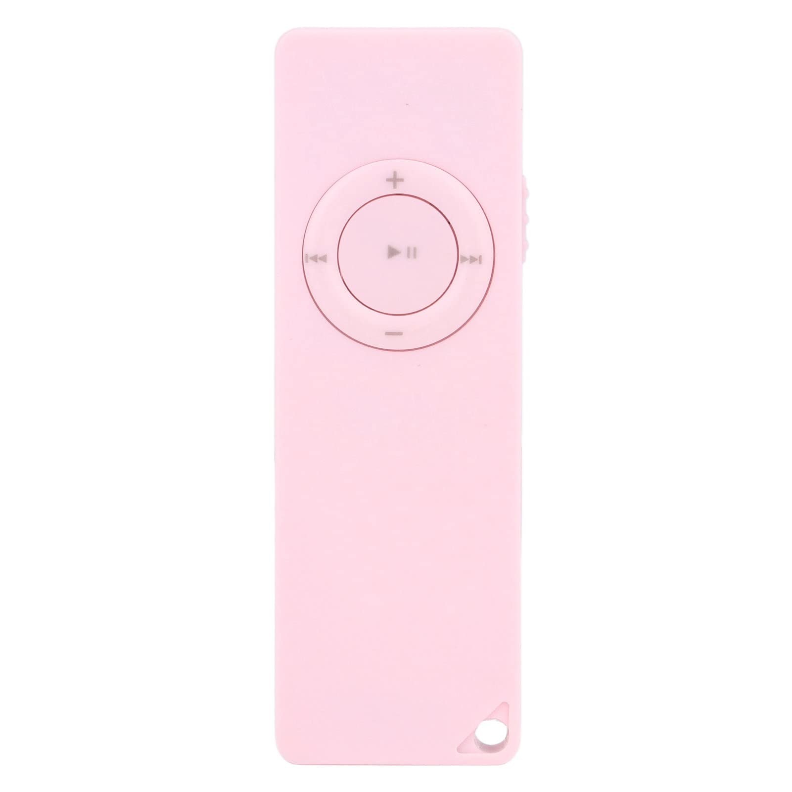 Denash 64GB MP3 Player,Lossless Sound Multifunctional Music Player Support Listen to Novels,Portable MP3 for Running Cycling Studying (Roseate)-image-48
