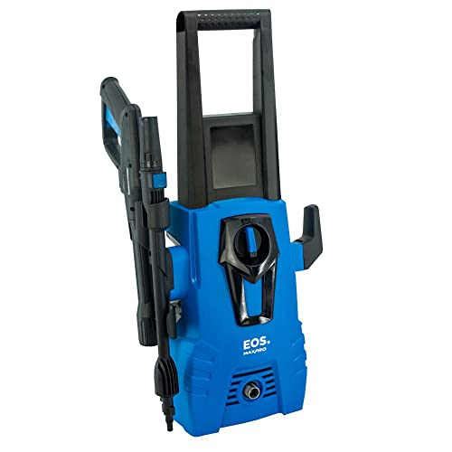 Lavadora de Alta Pressão Eos 1750psi 1600w Elp3500 110v